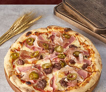 Мясная Реджино