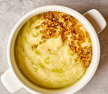 Картофельное пюре