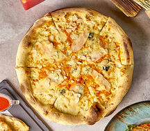 Кватро Формаджи