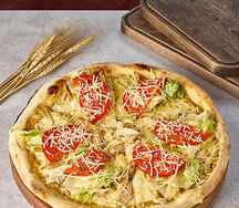 НеПицца Цезарь