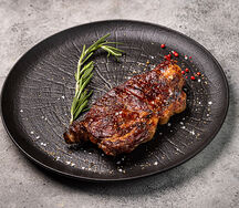 Стейк Стриплойн 300гр