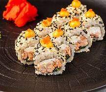 Al Parco черный дракон