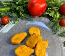 Наггетсы куриные фри