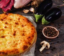 Пирог Княжеский большой