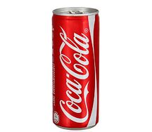 Coca-Cola Classic