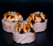 Запеченный классика