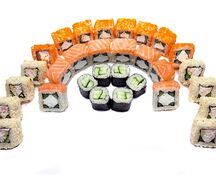 Сет филомания