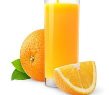 Цитрусовые морс