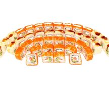 Сет Фила пати