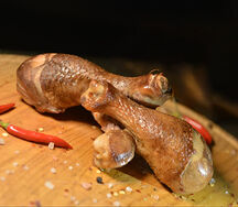 Куриные ножки