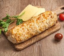 Рулет с говядиной