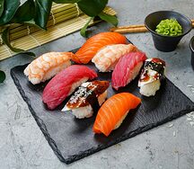 Сет №1 Вкусно вместе и точка