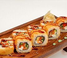 Горячая калифорния