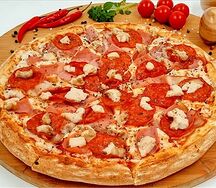 Четыре мяса