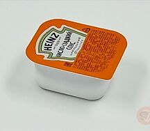 Кисло-сладкий соус Heinz