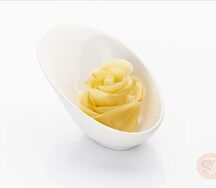 Имбирь порционный