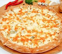 Четыре сыра