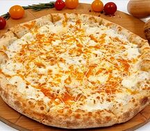 Сырный микс