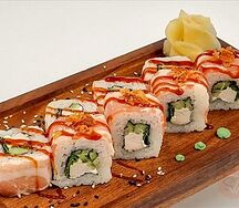 Чикен бекон