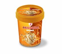 С ароматом карамели, грецким орехом и мягкой карамелью