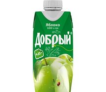 Сок Добрый