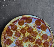 Пицца Пепперони