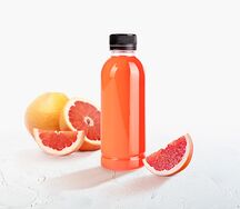 Фреш грейпфрутовый