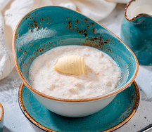 Каша овсяная