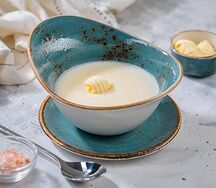 Каша манная