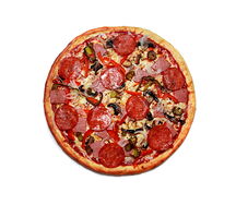 Дракон 30 см