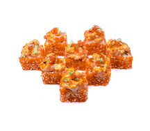 Креветка шеф