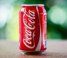 Coca-Cola