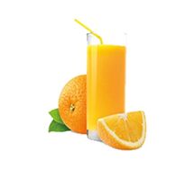 Морс апельсиновый домашний