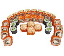 Набор Азия хит