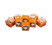 Спайси креветка