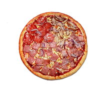 Четыре сезона 30 см