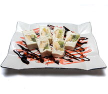 Ролл Сочный фрукт