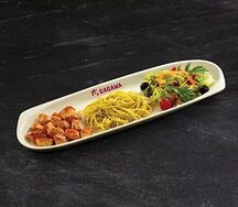 Жгучие перцы