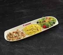 Сливочный тимьян