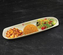 Курочка Тай-Тай