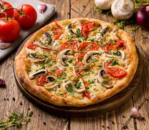 Пицца Премьера 30 см