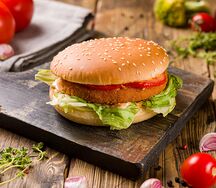 Чикен-Бургер