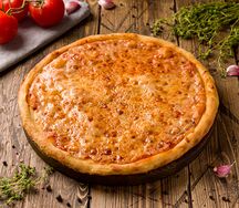 Пицца Маргарита