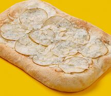 Пицца Римская Яблочная