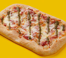 Пицца Римская Маргарита Песто