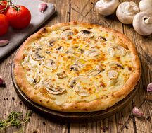 Пицца Жюльен