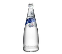 Сан бенедетто с газом