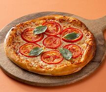 Пицца Маргарита