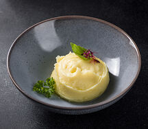 Картофельное пюре