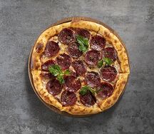 Пицца Пепперони